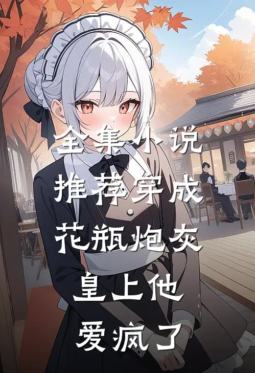全集小说推荐穿成花瓶炮灰，皇上他爱疯了