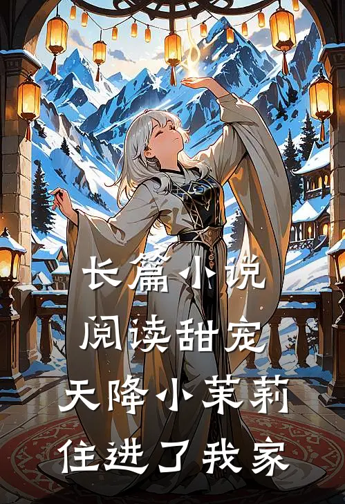 长篇小说阅读甜宠：天降小茉莉住进了我家