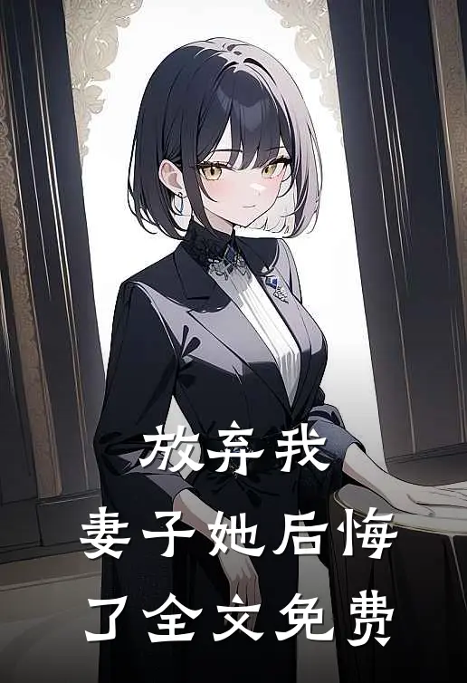 放弃我，妻子她后悔了全文免费