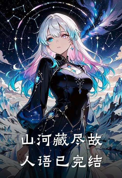 山河藏尽故人语已完结