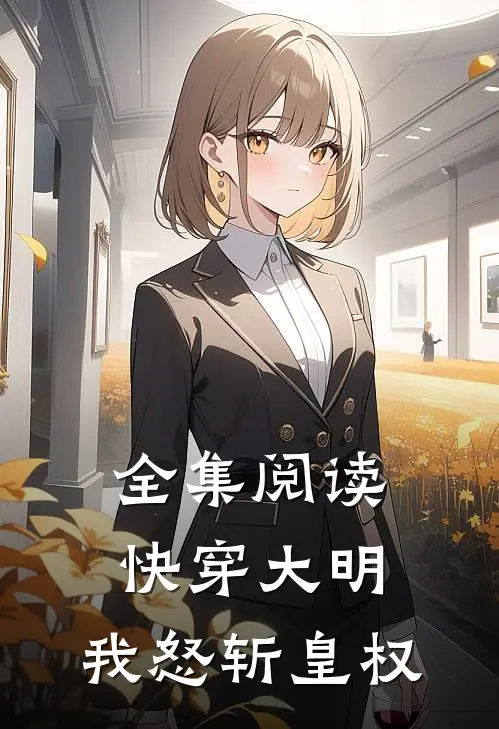 全集阅读快穿大明：我怒斩皇权