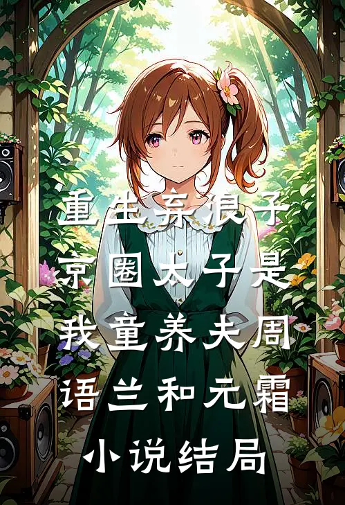 重生弃浪子，京圈太子是我童养夫周语兰和元霜小说结局