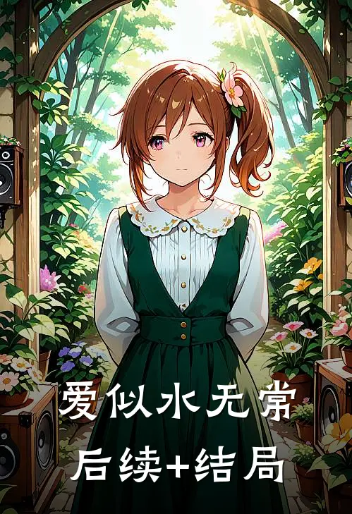 爱似水无常后续+结局