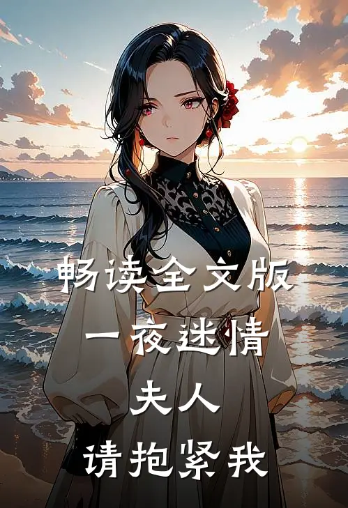 畅读全文版一夜迷情：夫人，请抱紧我