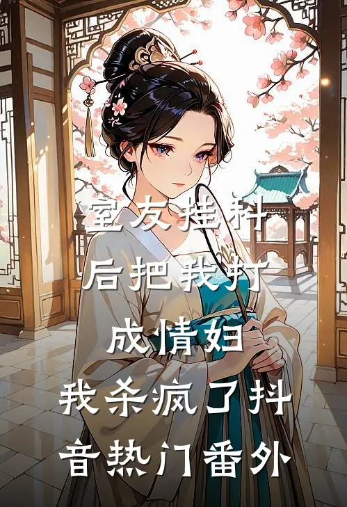 室友挂科后把我打成情妇，我杀疯了抖音热门 番外