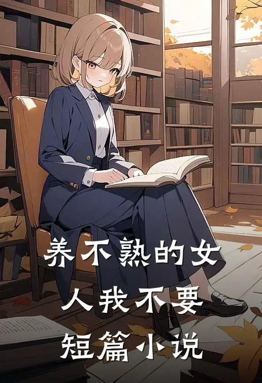 养不熟的女人我不要短篇小说