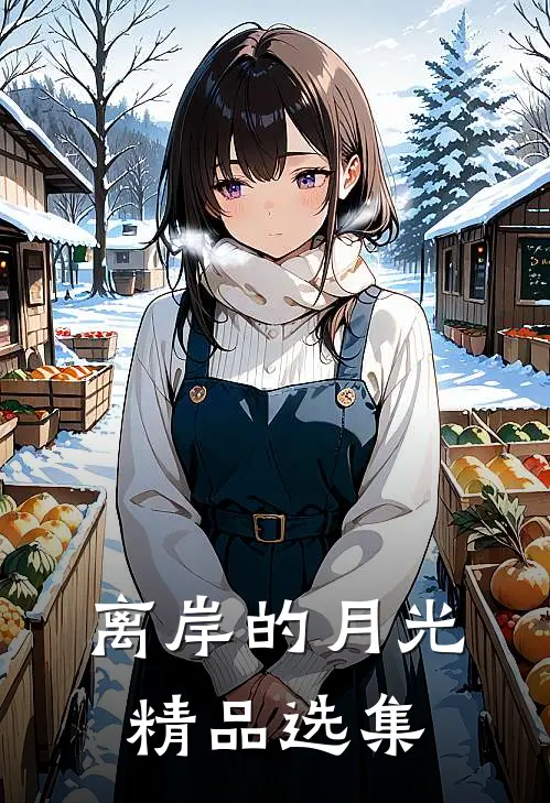 离岸的月光精品选集