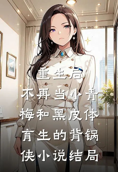 重生后，不再当小青梅和黑皮体育生的背锅侠小说结局