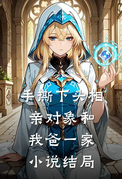 手撕下头相亲对象和我爸一家小说结局