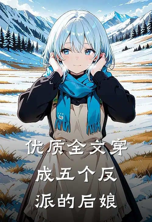 优质全文穿成五个反派的后娘