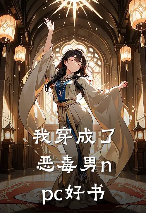 我穿成了恶毒男npc好书