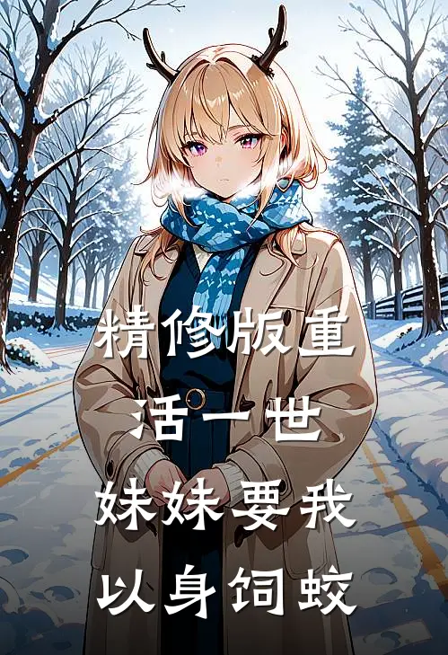 精修版重活一世，妹妹要我以身饲蛟