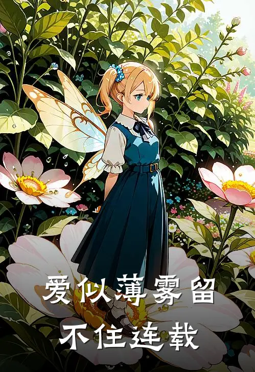 爱似薄雾留不住连载