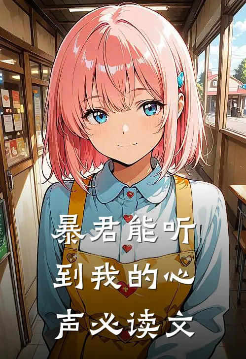 暴君能听到我的心声必读文