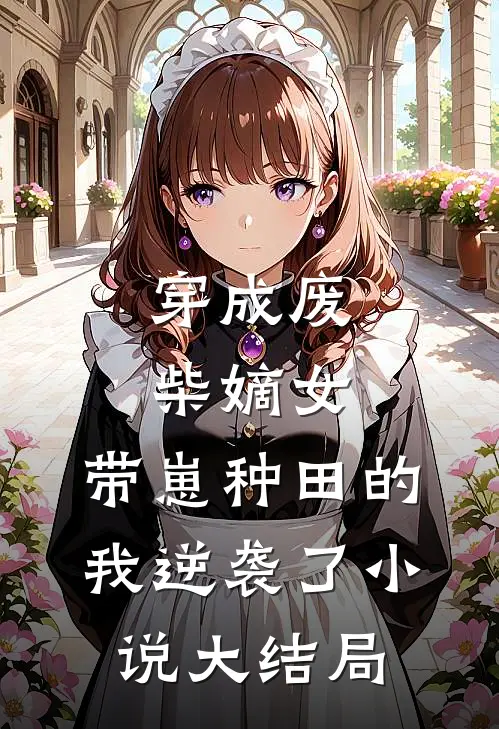 穿成废柴嫡女，带崽种田的我逆袭了小说大结局