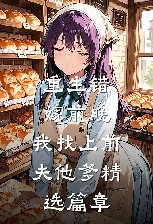 重生错嫁前晚，我找上前夫他爹精选篇章