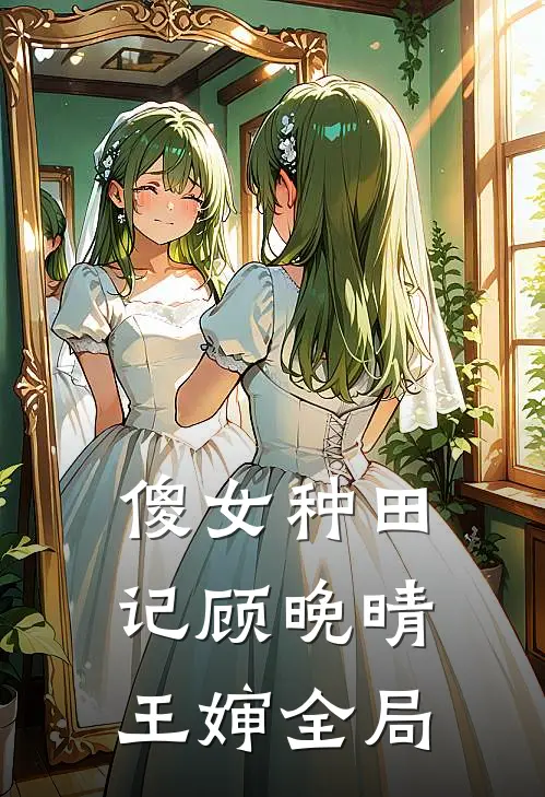 傻女种田记顾晚晴王婶全局