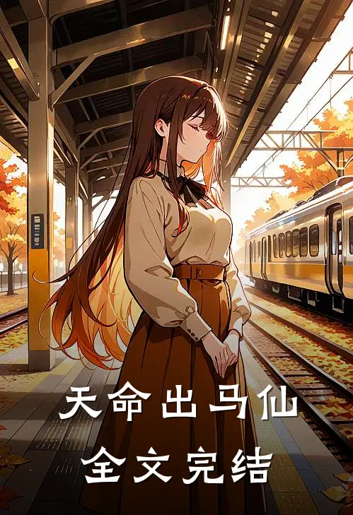 天命出马仙全文完结