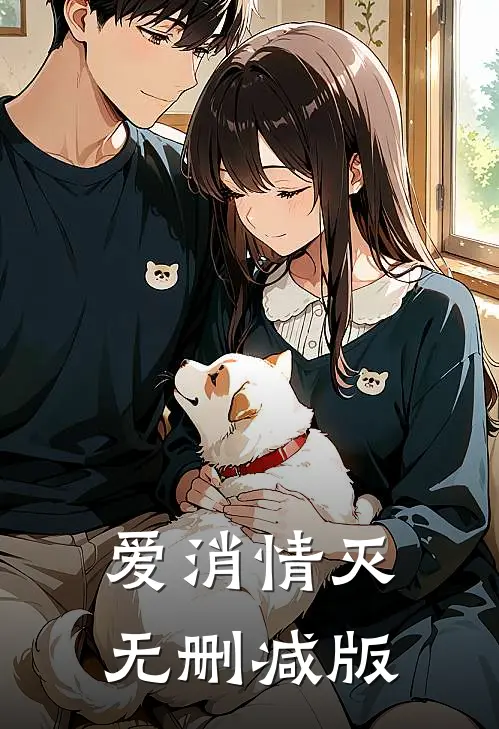 爱消情灭无删减版