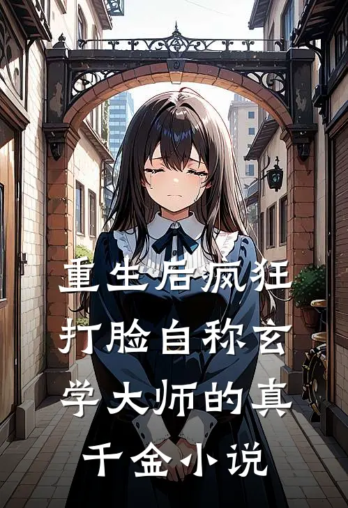 重生后疯狂打脸自称玄学大师的真千金小说