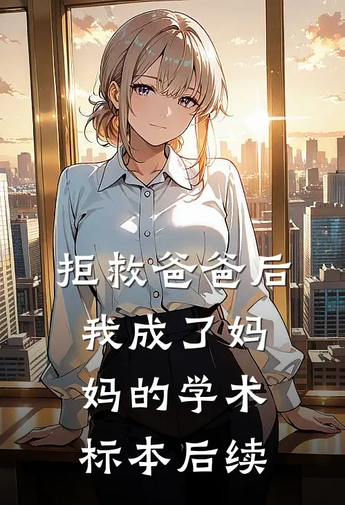 拒救爸爸后，我成了妈妈的学术标本后续