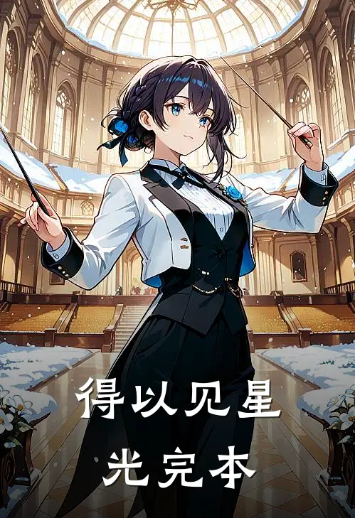 得以见星光完本