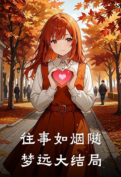 往事如烟随梦远大结局