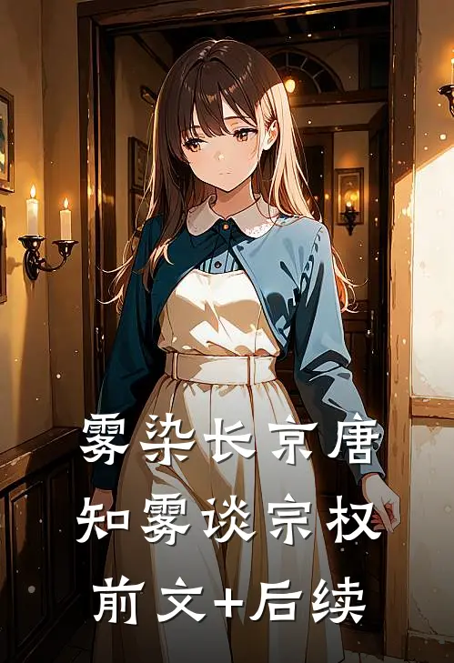 雾染长京唐知雾谈宗权前文+后续