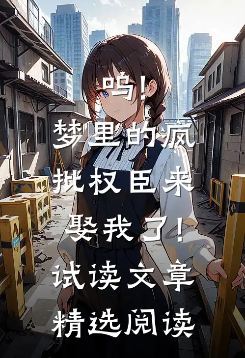 呜!梦里的疯批权臣来娶我了!  试读文章精选阅读