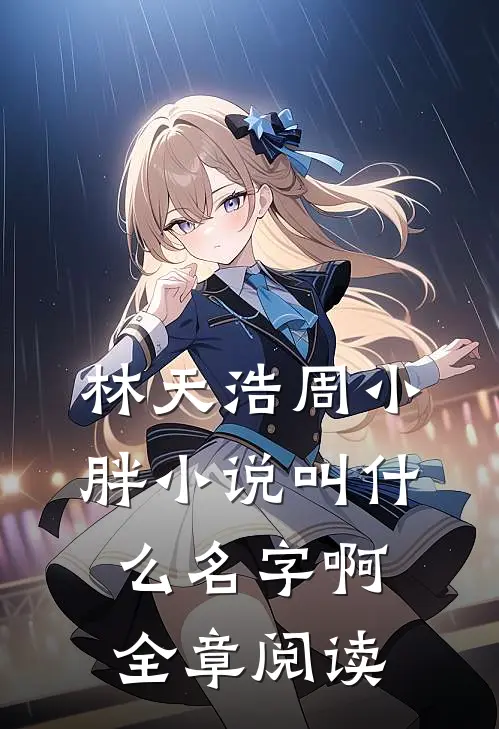 林天浩周小胖小说叫什么名字啊全章阅读
