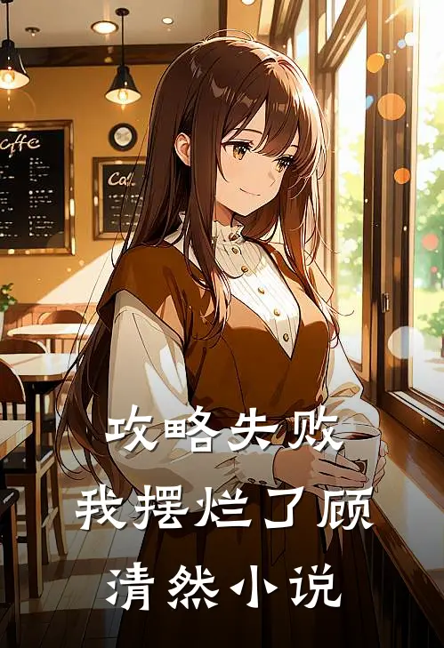 攻略失败，我摆烂了顾清然小说