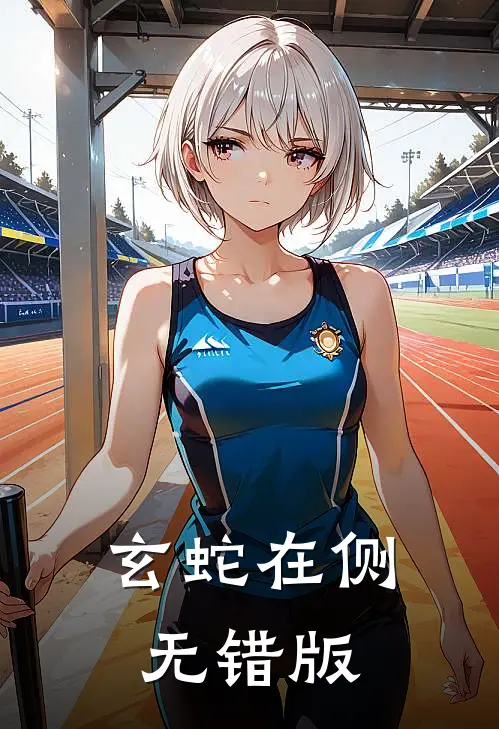 玄蛇在侧无错版