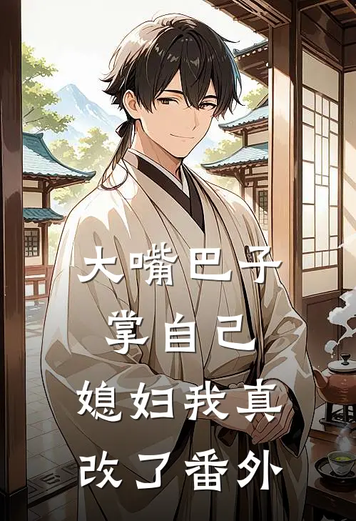 大嘴巴子掌自己，媳妇我真改了番外