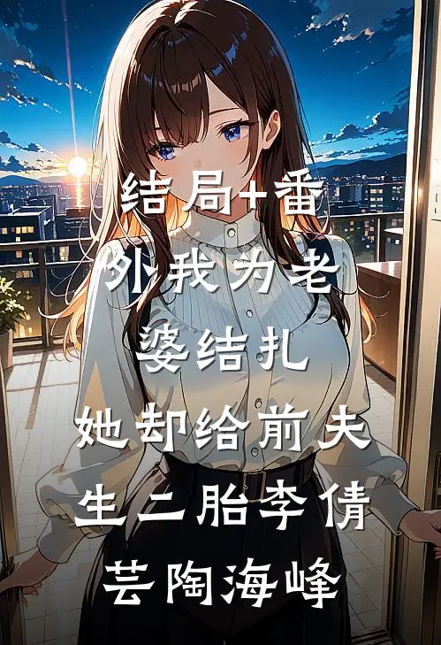 结局+番外我为老婆结扎，她却给前夫生二胎李倩芸陶海峰
