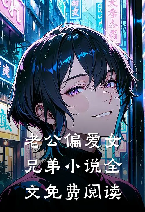 老公偏爱女兄弟小说全文免费阅读