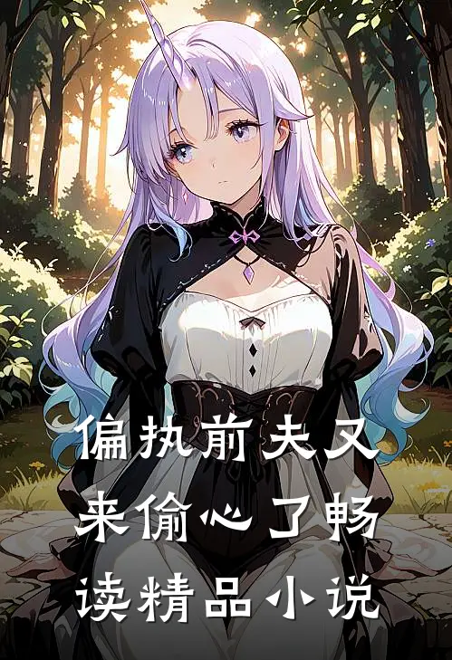 偏执前夫又来偷心了畅读精品小说