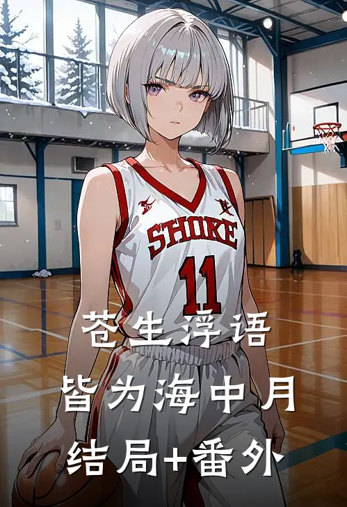 苍生浮语，皆为海中月结局+番外