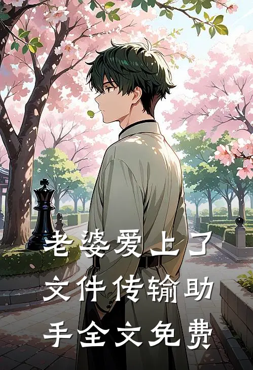 老婆爱上了文件传输助手全文免费