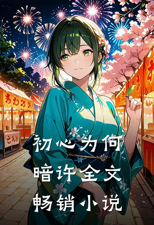 初心为何暗许全文畅销小说
