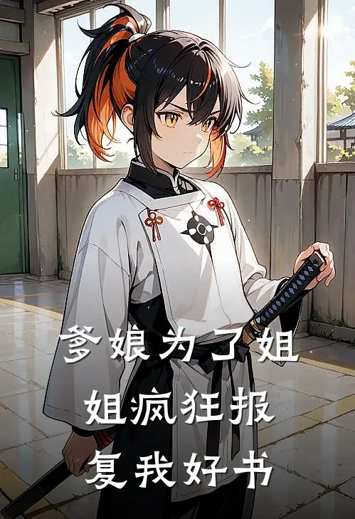 爹娘为了姐姐疯狂报复我好书