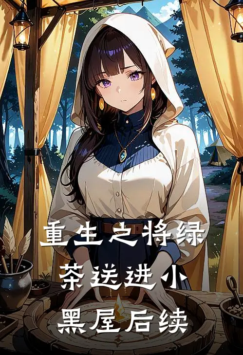 重生之将绿茶送进小黑屋后续
