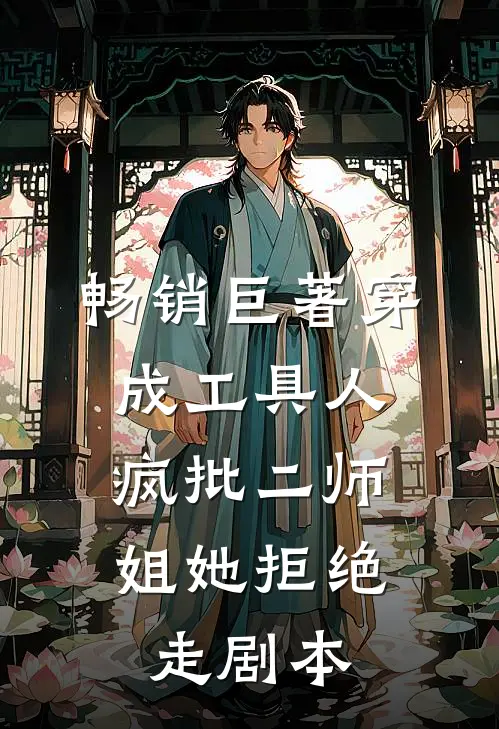 畅销巨著穿成工具人，疯批二师姐她拒绝走剧本