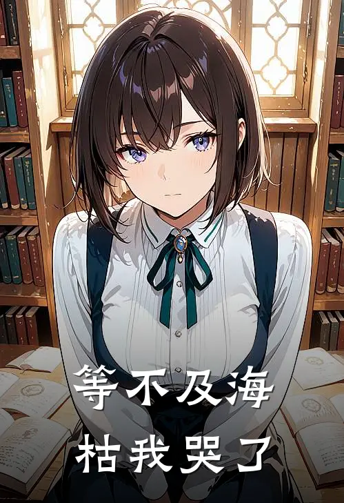 等不及海枯我哭了