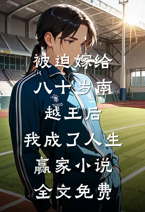 被迫嫁给八十岁南越王后，我成了人生赢家小说全文免费