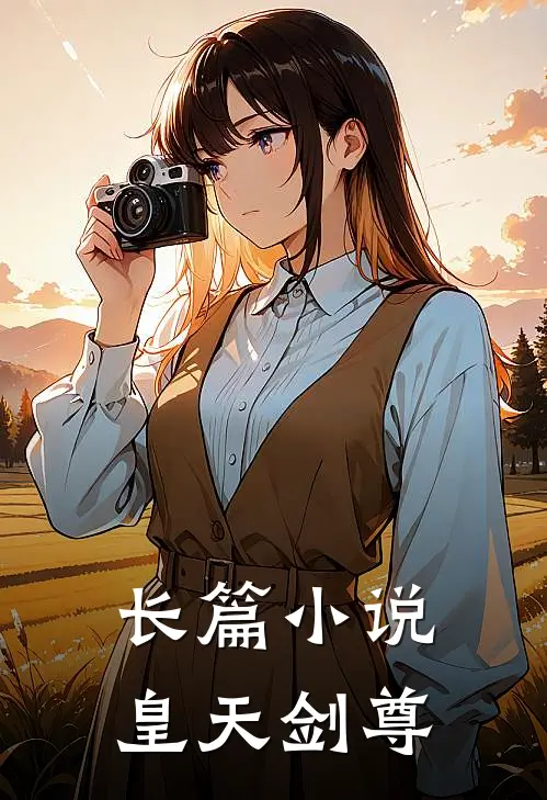 长篇小说皇天剑尊