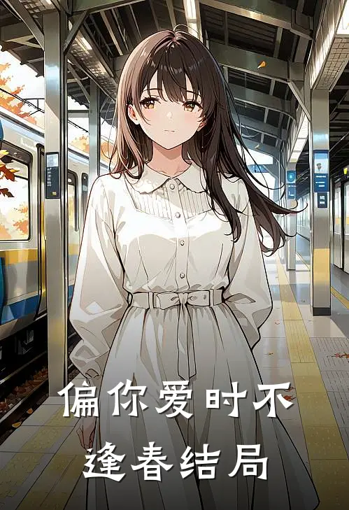 偏你爱时不逢春结局