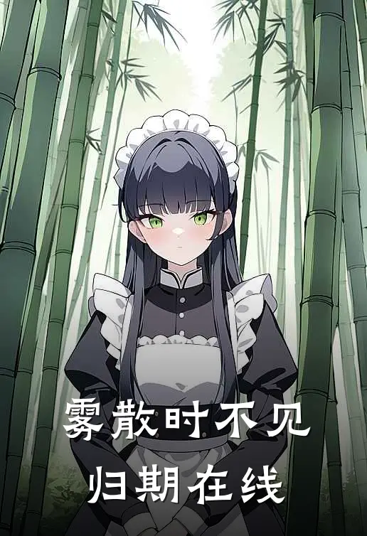 雾散时不见归期在线