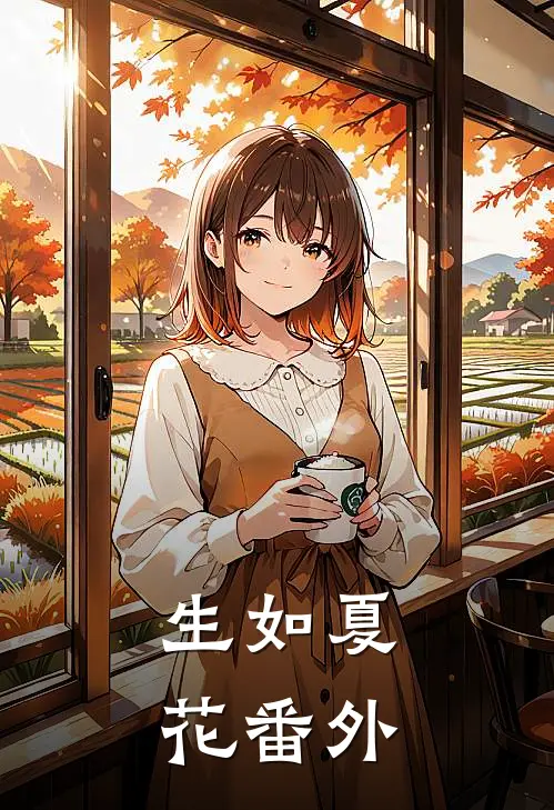 生如夏花番外