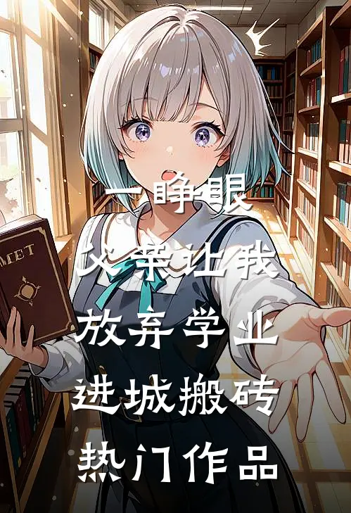一睁眼，父亲让我放弃学业进城搬砖热门作品