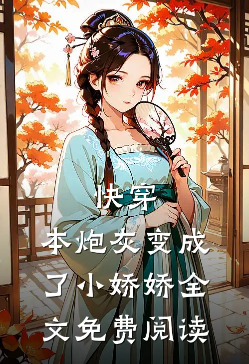 快穿：本炮灰变成了小娇娇全文免费阅读